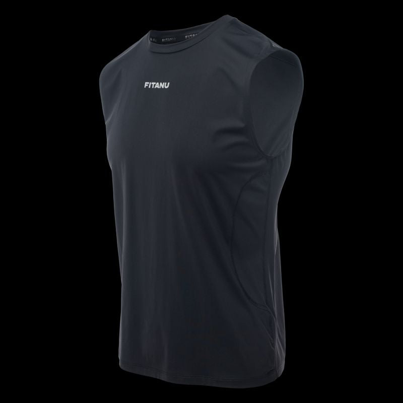 FORLAN men's sleeveless shirt In preparation Your Sports Performance