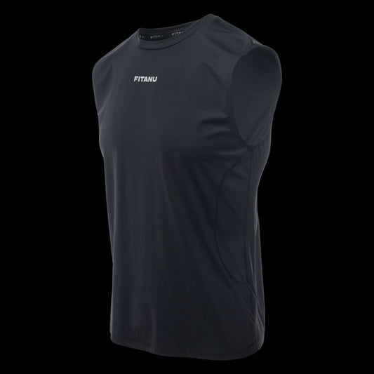 FORLAN men's sleeveless shirt In preparation Your Sports Performance