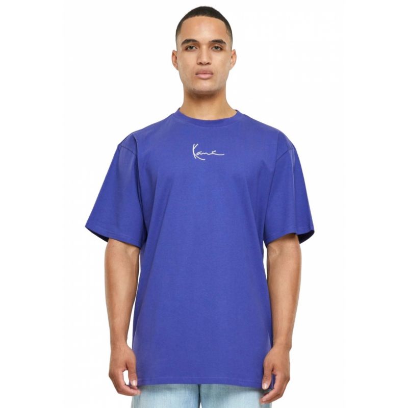 Karl Kani 2 Pack Small Signature Essential Tee M 6069115 Clothing/Lifestyle/T-shirts/Karl Kani Your Sports Performance