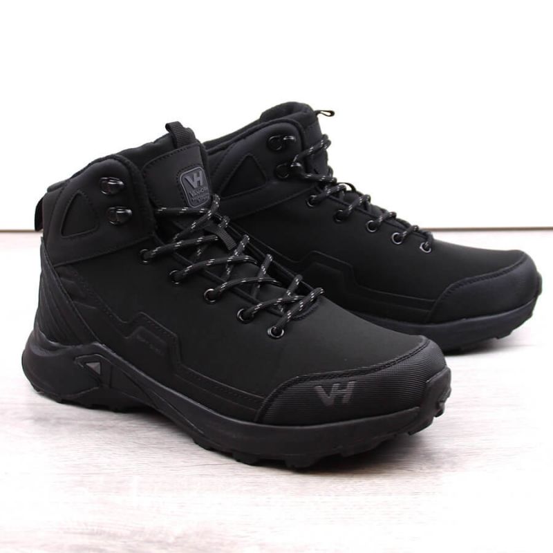 Potocki VanHorn M WOL201 trekking shoes Footwear/Outdoor/Potocki Your Sports Performance