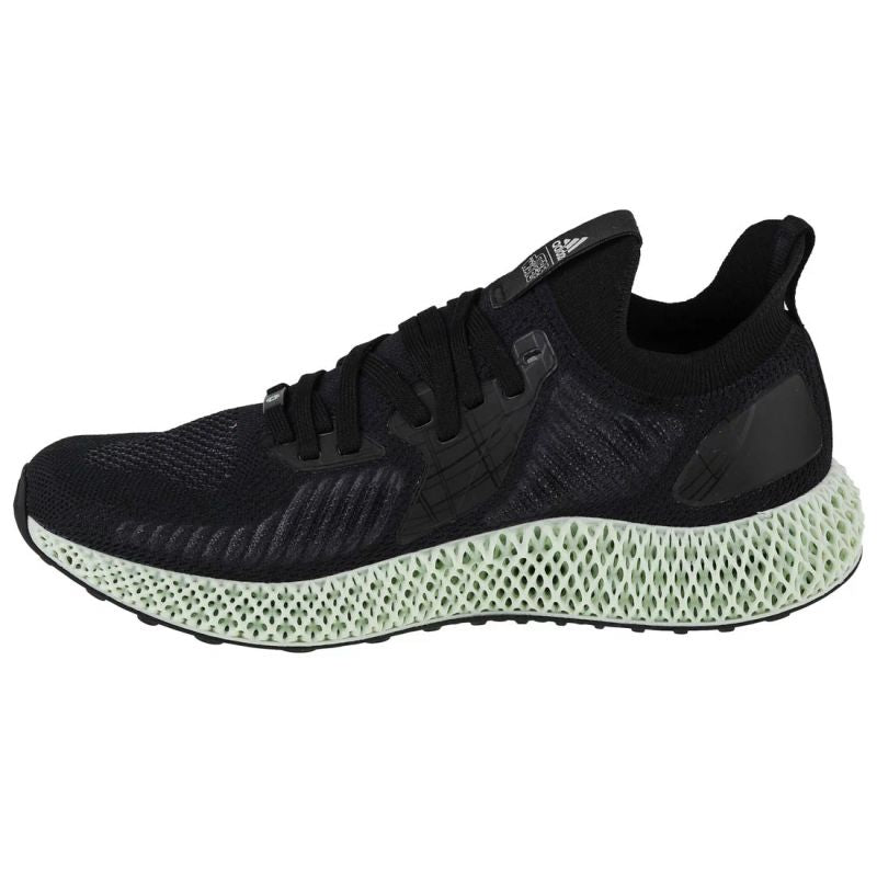 Adidas Alphaedge 4D Star Wars FV4685 shoes Footwear/Running/Women Adidas