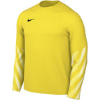Nike Dri-Fit Park V Stadium Men's Jersey Yellow HV8314 718 To be categorized Your Sports Performance