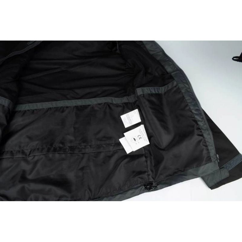 Regatta Cntrst Shell Jacket M TRW504 28P Clothing/Outdoor Your Sports Performance