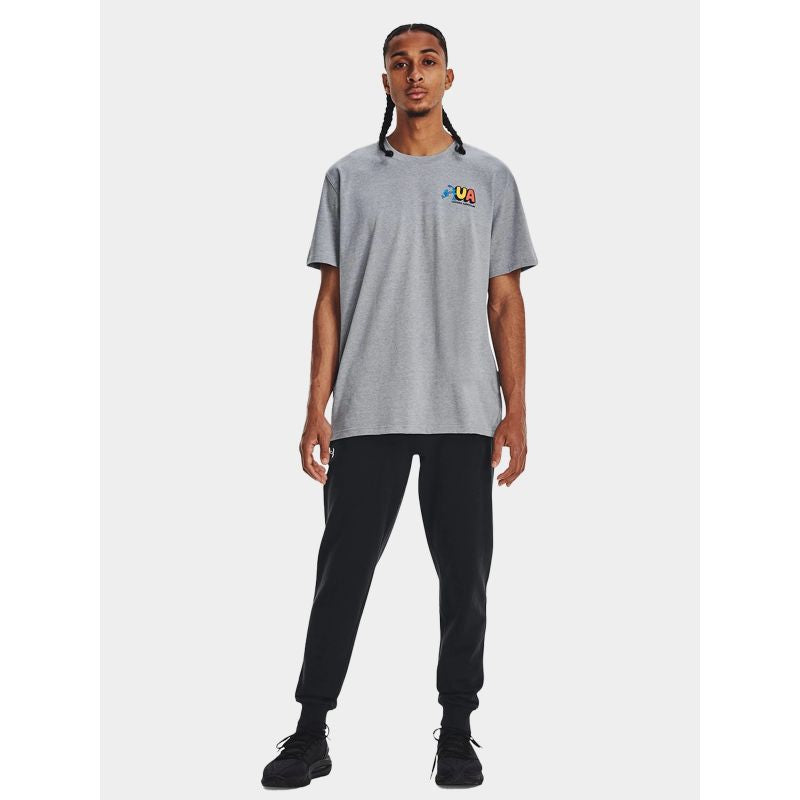Under Armor M 1379774-001 pants Clothing/Training Your Sports Performance