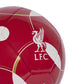 adidas Liverpool LFC Club Home Ball JY6164 In preparation Adidas