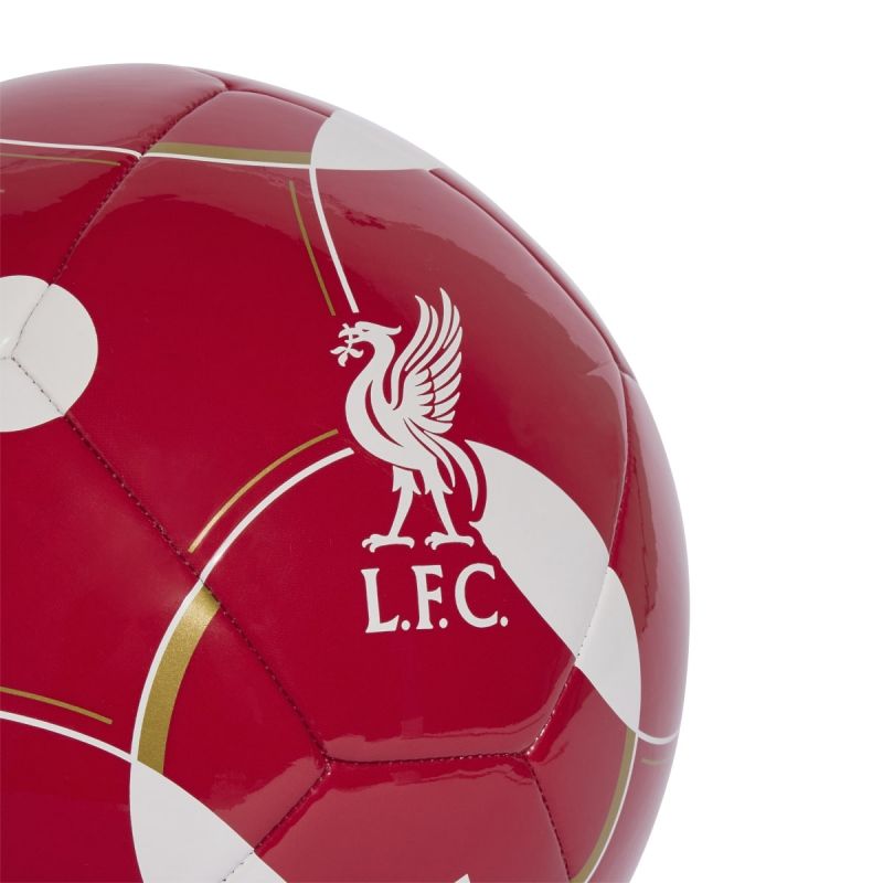 adidas Liverpool LFC Club Home Ball JY6164 In preparation Adidas