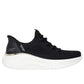 Skechers Slip-ins shoes: Bobs Sport B Love - True Delight W 117617 BLK black Footwear/Lifestyle/Skechers Skechers