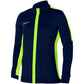 Sweatshirt Nike Academy 23 Track Jacket M DR1681-452 Clothing/Football Nike