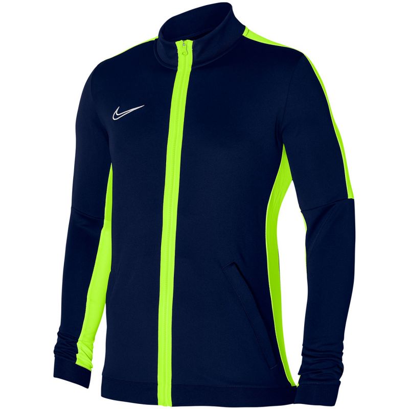 Sweatshirt Nike Academy 23 Track Jacket M DR1681-452 Clothing/Football Nike
