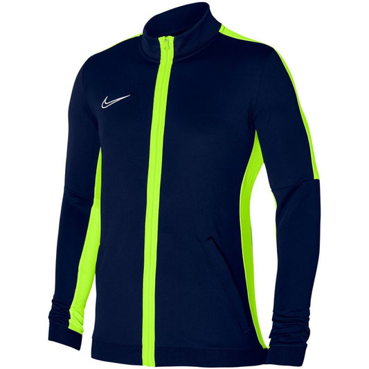 Sweatshirt Nike Academy 23 Track Jacket M DR1681-452 Clothing/Football Nike