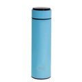 Thermos with LED ADLER AD 4506bl blue AGD - Produkty/Termosy i kubki termiczne Your Sports Performance