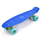 Meteor Plastic Skateboard 22629 Your Sports Performance