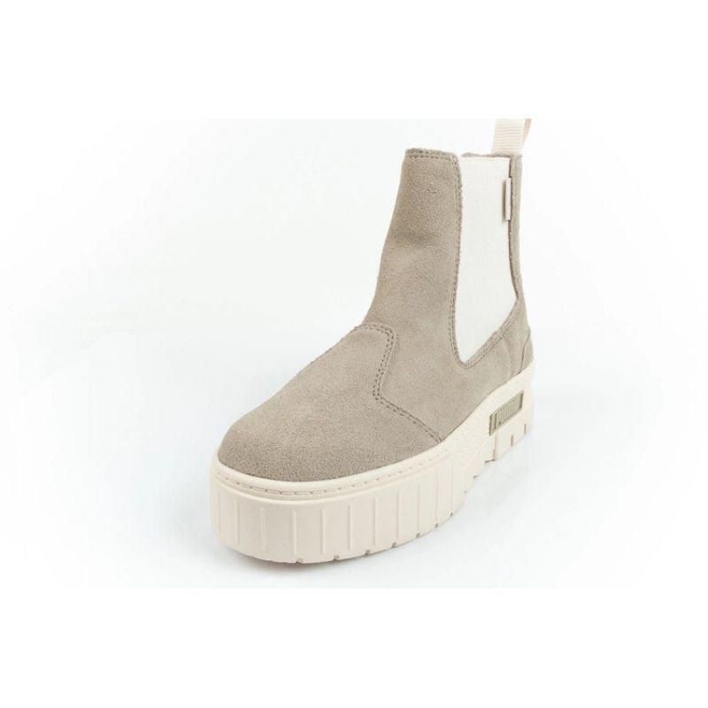Puma Mayze Chelsea Suede W shoes 382829 05 Footwear/Lifestyle Puma