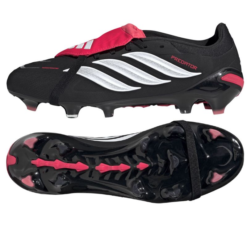 Adidas Predator Pro FT FG JS0952 shoes To be categorized Your Sports Performance