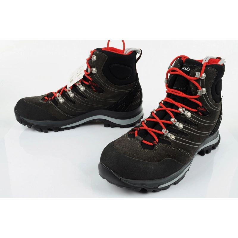 Aku Alterra Women's GORE-TEX Hiking Boots In preparation Your Sports Performance
