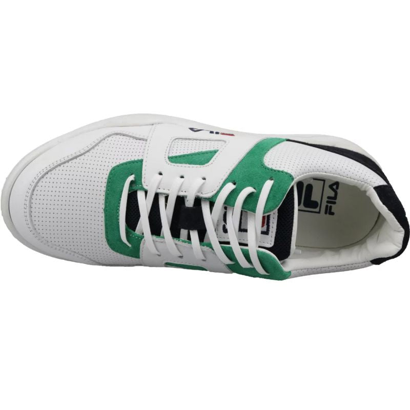Fila Cedar CB Low M 1010516-00Q shoes Footwear/Lifestyle/Fila Your Sports Performance