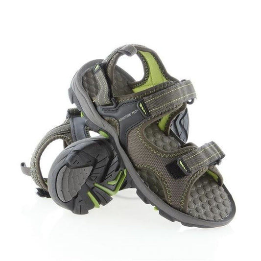 Regatta Boys Ad-Flux II Jr Sandals RKF289-3JF Footwear/Lifestyle/Regatta Your Sports Performance