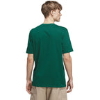 adidas Waterfall Graphic Men's T-Shirt Green KS2173