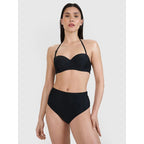 Women's bikini top 4F 4FWSS25UBKTF072-20S *Kategoria tymczasowa Your Sports Performance
