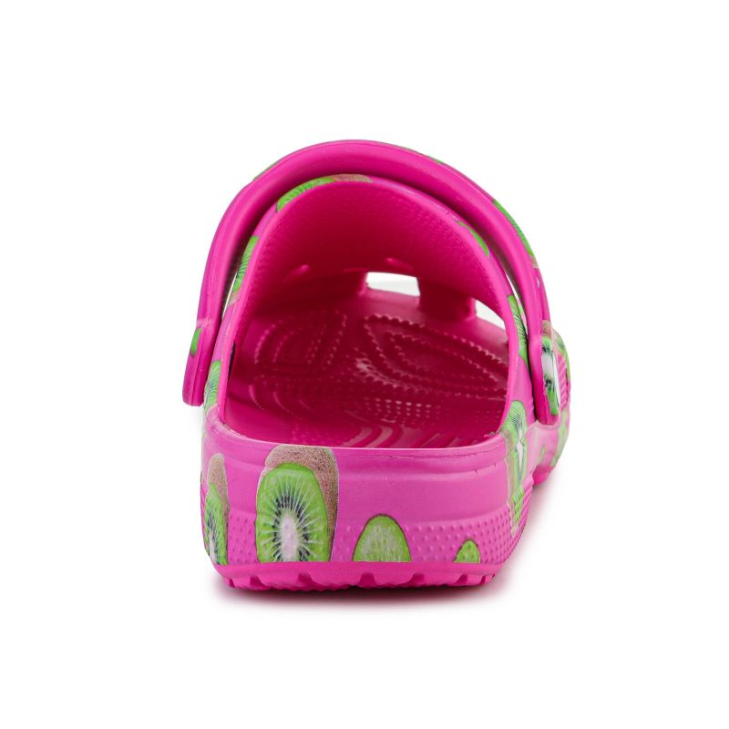 Crocs Classic Hyper Real Clog W 208343-312 Footwear/Lifestyle/Crocs Crocs