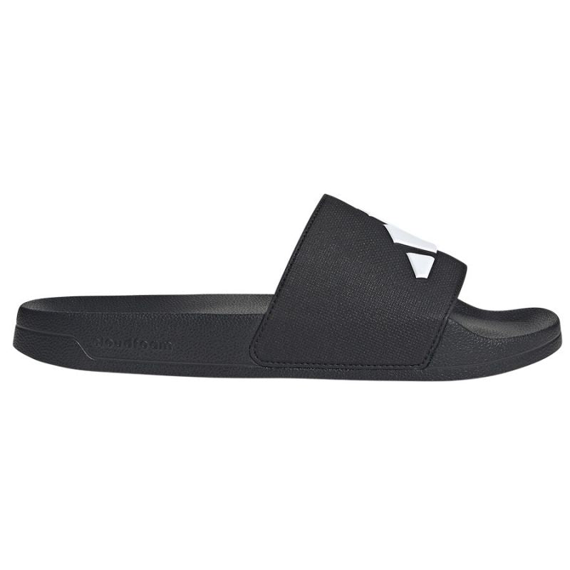 Adidas Adilette Shower M JS3565 flip-flops Footwear/Swimming/Men/Klapki Adidas