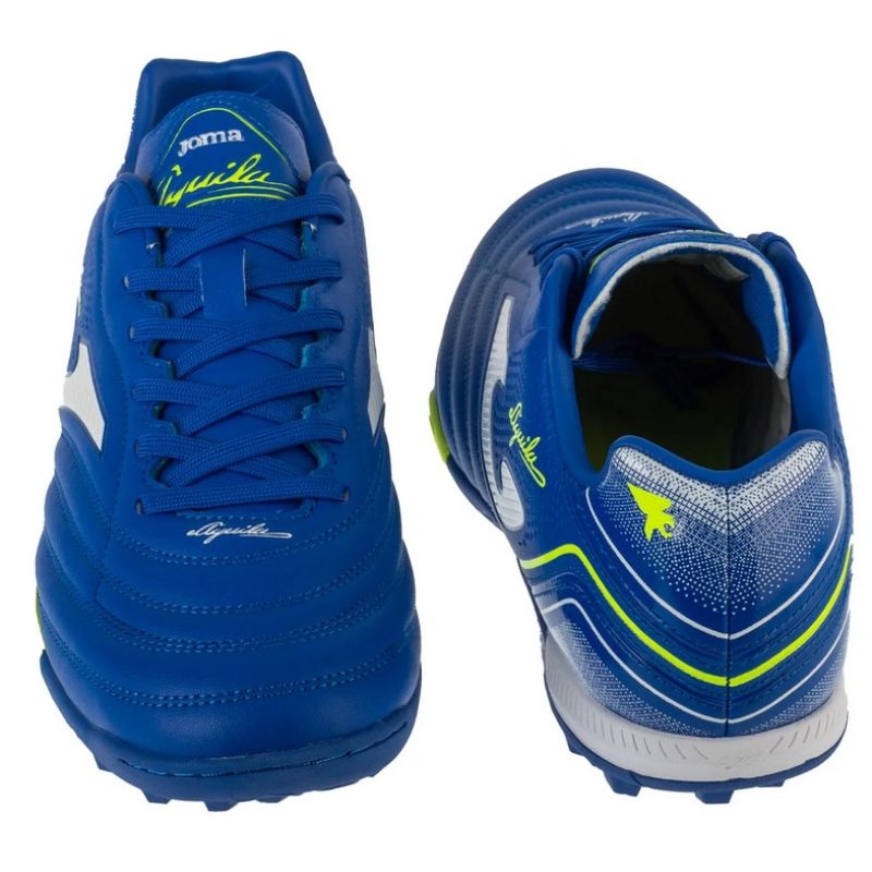 Joma Aguila 2504 Tf M AGUW2504TF football boots Joma