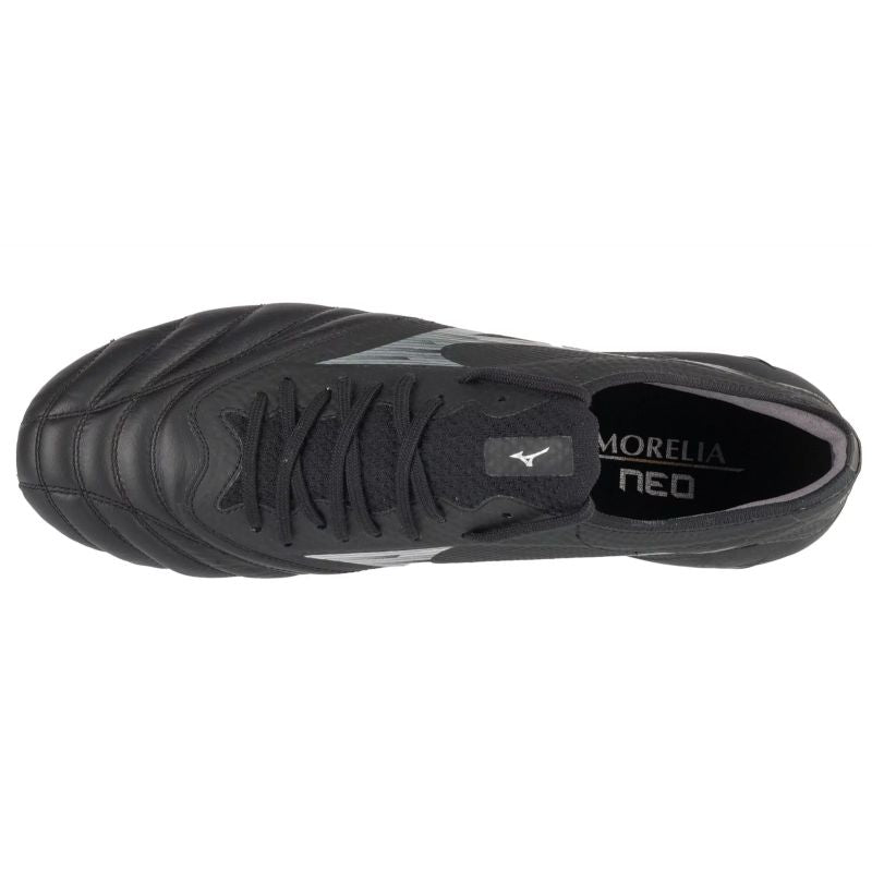 Mizuno Morelia Neo IV Beta Elite FG M P1GA244203 football boots Footwear/Football/Mizuno/SR/FG Mizuno