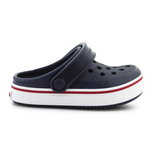 Crocs Crocband Off Court Jr 208479-4CC clogs Footwear/Swimming/Kids Crocs
