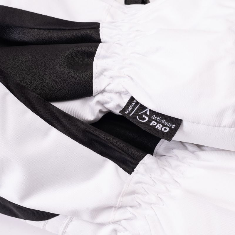 Astia WO'S W insulated gloves Clothing/Outdoor/Czapki, szaliki, rękawiczki, maski/Elbrus Your Sports Performance