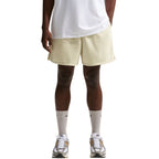 Men's Nike Club Shorts cream FN3520 229