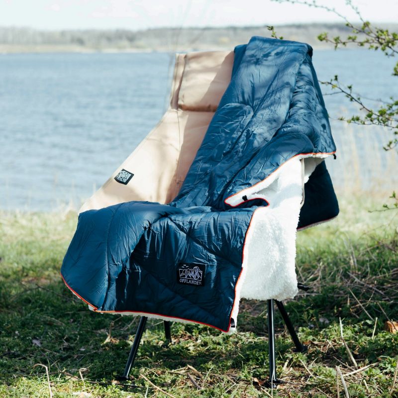 Offlander camping rug 200x140 OFF_CACC_01NV Accessories/Tourist equipment/Koce Your Sports Performance