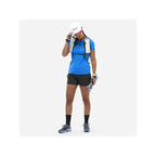 MILLET Intense Essential Sh W 5'' Women's Shorts Black