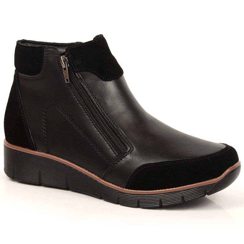 Comfortable insulated boots Filippo W PAW370 Footwear/Lifestyle Your Sports Performance