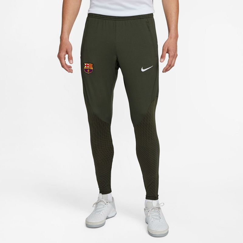 Nike FC Barcelona Strike M DX3420 357 Pants Clothing/Football Nike