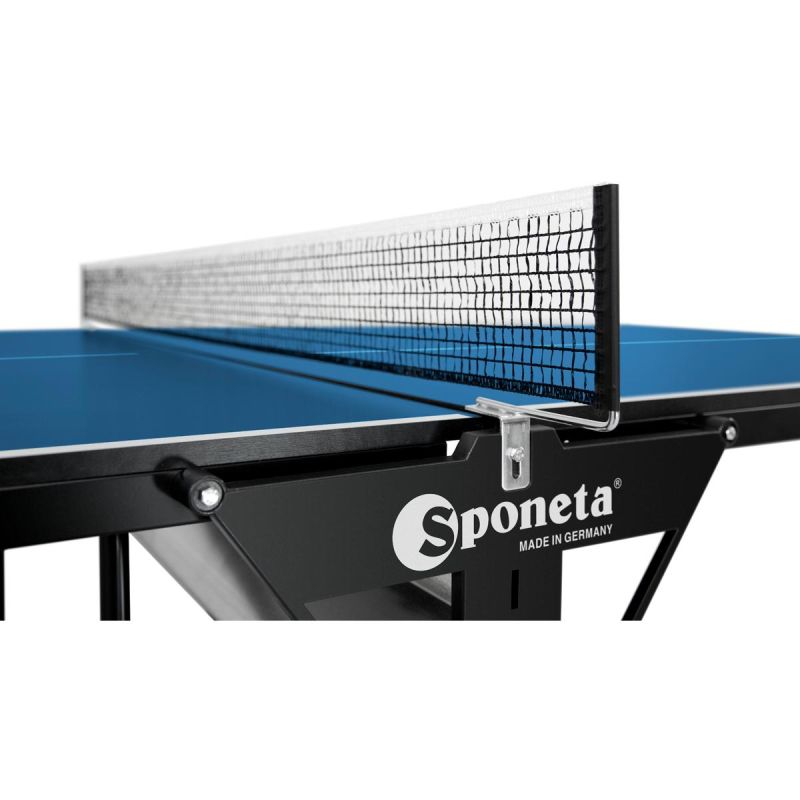 SPONETA S1-27i TABLE TENNIS TABLE Accessories Your Sports Performance