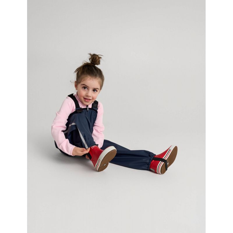 Rain pants Reima Lammikko Jr 5100026A-6980 Clothing/Outdoor/Reima Your Sports Performance