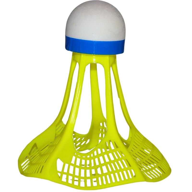 BADMINTON AIR SHUTTER 3PCS ENERO PRO Accessories Your Sports Performance