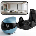 ENABOT Ebo AIR 2 robot - home, mobile monitoring robot (blue) (Gry i zabawki) Edukacja i rozwój/Interaktywne Your Sports Performance
