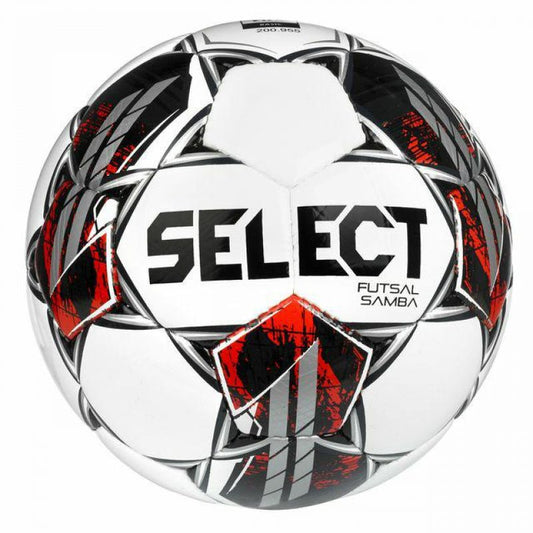 Football Select Hala Futsal Samba FIFA v22 T26-17621 Accessories/Balls/Football Select