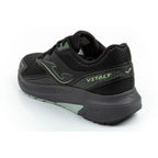 Joma Vitaly men's running shoes, lightweight, comfortable, durable, black Joma