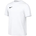 Nike Dri-Fit Strike IV Jersey SS Men's White FZ9327 101