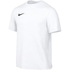 Nike Dri-Fit Strike IV Jersey SS Men's White FZ9327 101