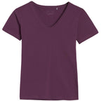 T-shirt 4F F1990 W 4FWSS25TTSHF1990 50S Clothing/Lifestyle/T-shirts/4F 4F
