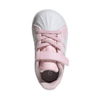 Adidas Streettalk pink kids' shoes JQ8603