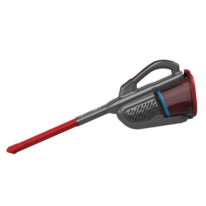 BHHV315J BLACK+DECKER Handheld Vacuum Cleaner AGD - Produkty/Odkurzacze Your Sports Performance