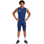 Shorts adidas Tiro 25 Competition 1/2 M JI6544 Clothing/Football Adidas