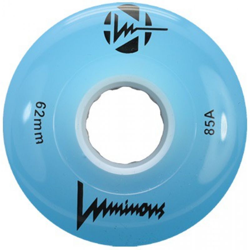 Luminous Seba Led 85A Wheel In preparation Your Sports Performance
