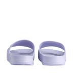 Fila Morro Bay Spiro Women's Slides Purple FFW0549 40119