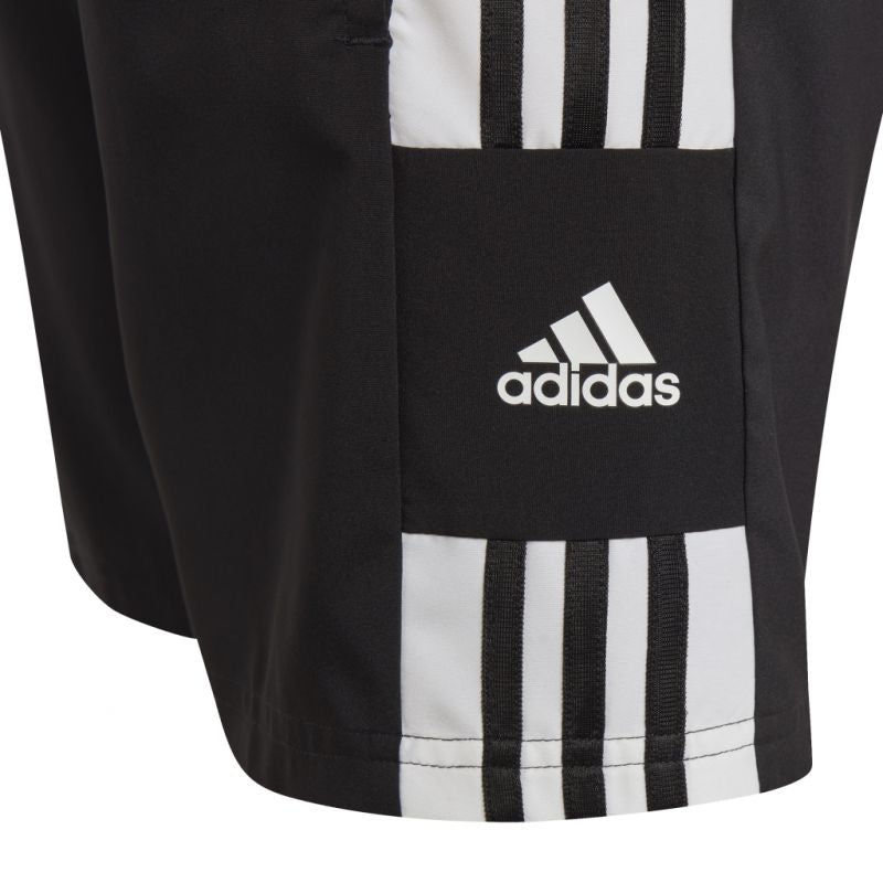 adidas Squadra 21 Downtime Jr GK9550 Shorts Clothing/Football Adidas
