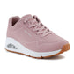Skechers Uno Stand On Air W 73690-BLSH shoes Footwear/Lifestyle/Skechers Skechers